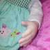 Reborn baby