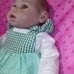 Reborn baby