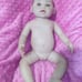Reborn baby