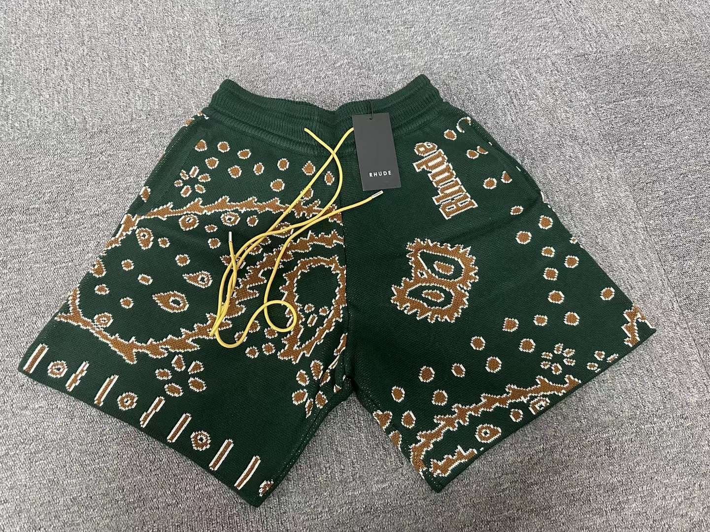 Rhude Shorts