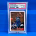 STEPHON MARBURY Autograph 1996 Topps Rookie Card (RC) Minnesota PSA Cert AUTO