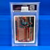 STEPHON MARBURY Autograph 1996 Topps Rookie Card (RC) Minnesota PSA Cert AUTO