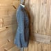 The Limited Trench Rain Jacket XS