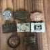 Belt buckle collection