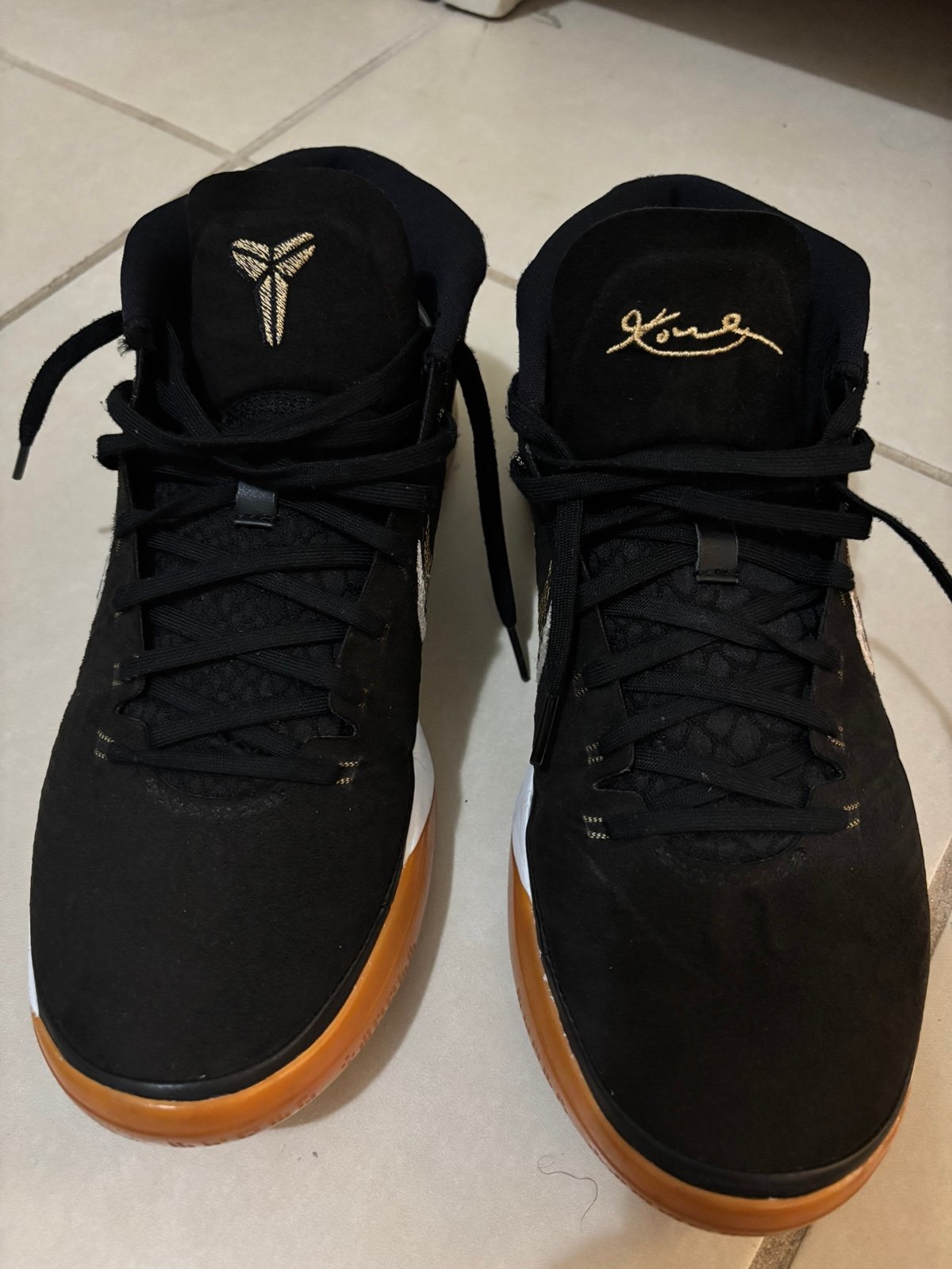 Nike Kobe AD (10.5M)