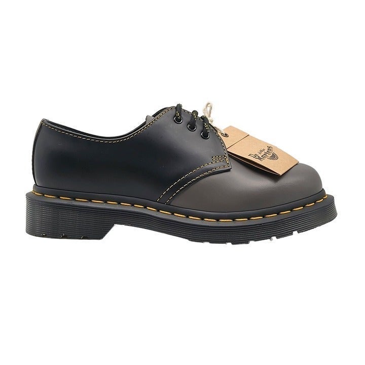 Dr Martens Mens 1461 London Smooth Leather Oxford Shoes Size 4
