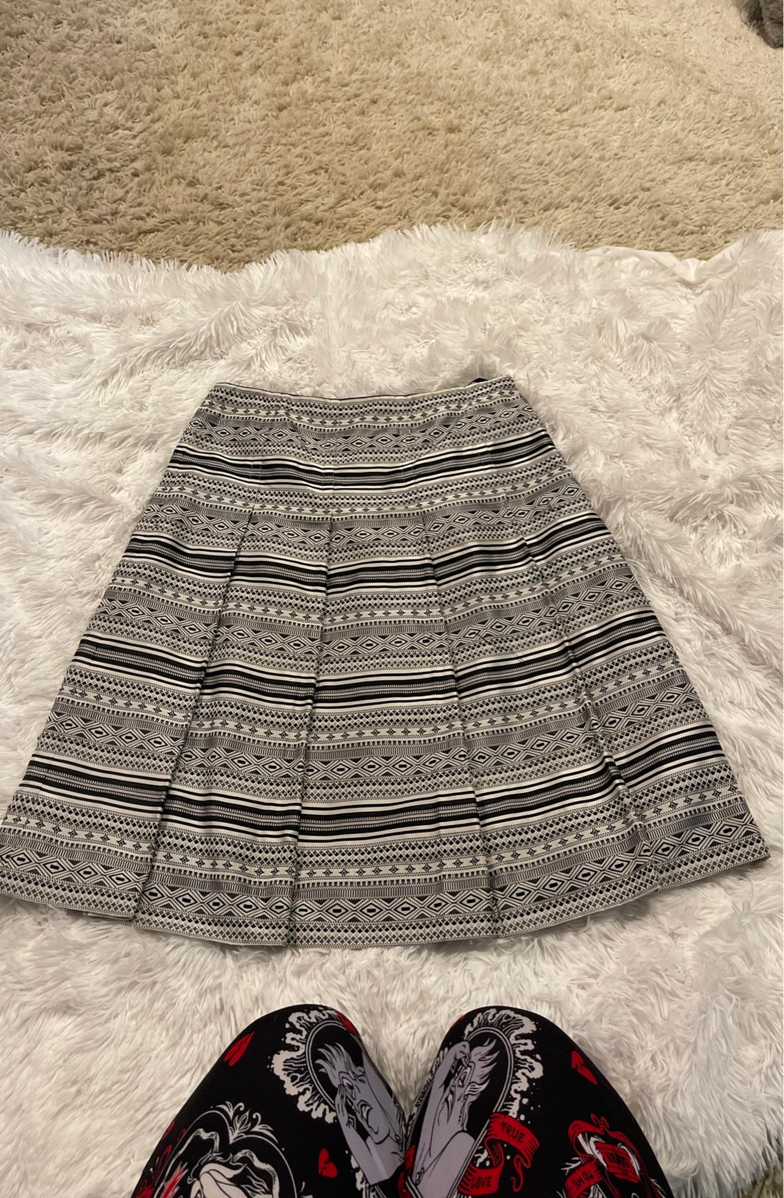 Nine west skirt