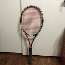 Wilson BLX Six One 95 Team, 18 x 20, 4 1/2 grip, 289g (10.2 oz), 4 pts head