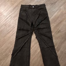 Y2K Pants Men