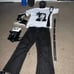 Y2K Pants Men