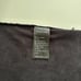 Filling Pieces Black T-Shirt Men's Size M Multicolor Mushrooms Organic Cotton