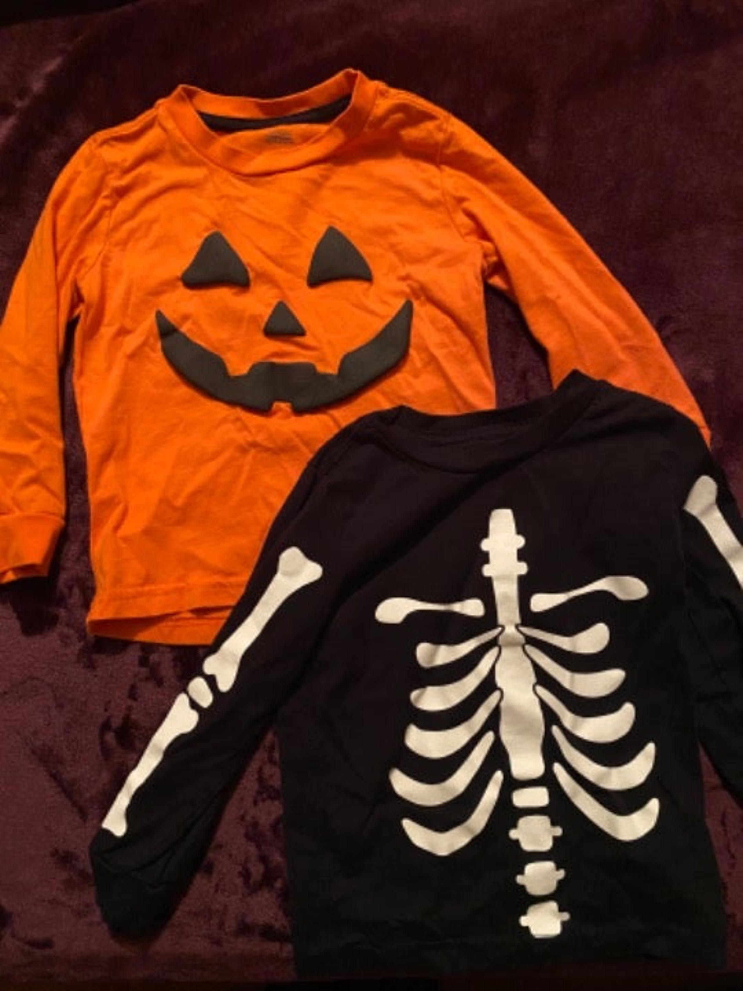 Halloween Shirts