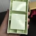 Fisher Price Loving Family Christmas Home For Holidays Kitchen Stove Fridge Etc