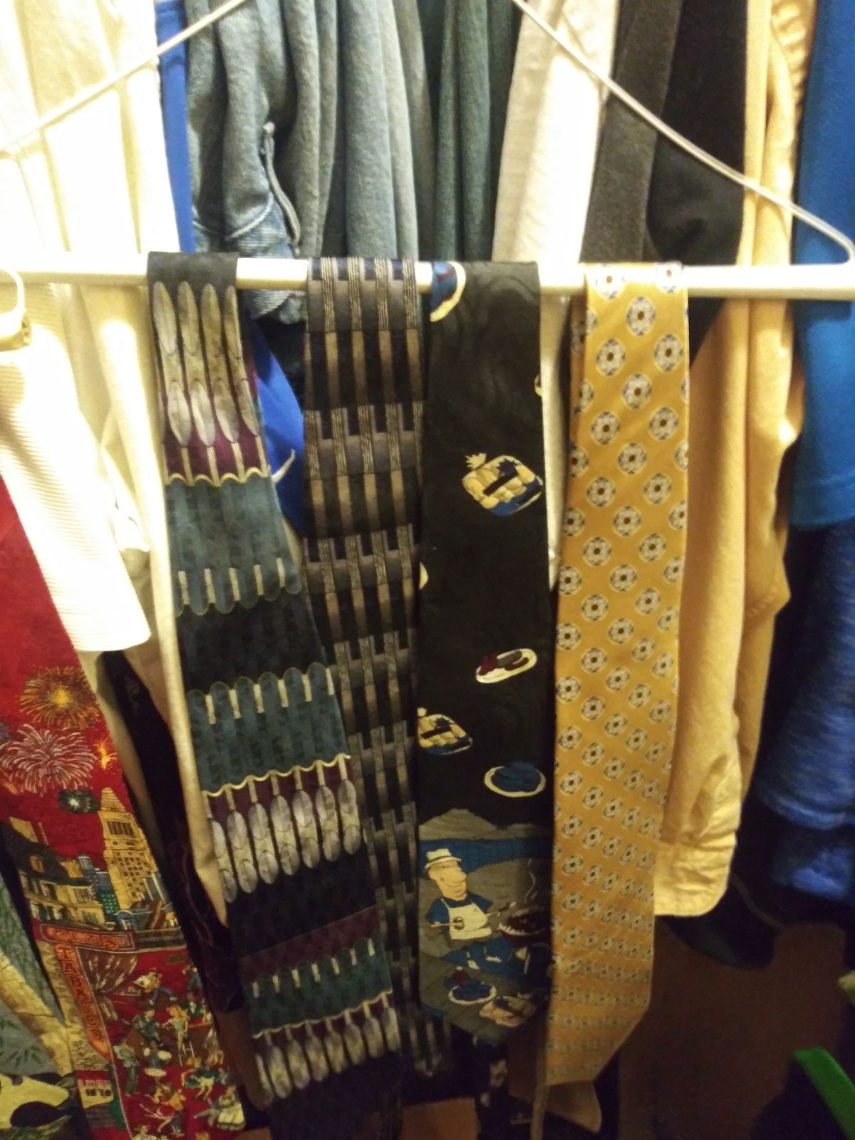 mens ties