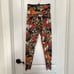 NWT Aerie Offline Hi-Rise Floral Print Leggings Size Medium | Trendy & Comfy