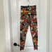 NWT Aerie Offline Hi-Rise Floral Print Leggings Size Medium | Trendy & Comfy