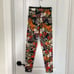 NWT Aerie Offline Hi-Rise Floral Print Leggings Size Medium | Trendy & Comfy