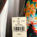 NWT Aerie Offline Hi-Rise Floral Print Leggings Size Medium | Trendy & Comfy
