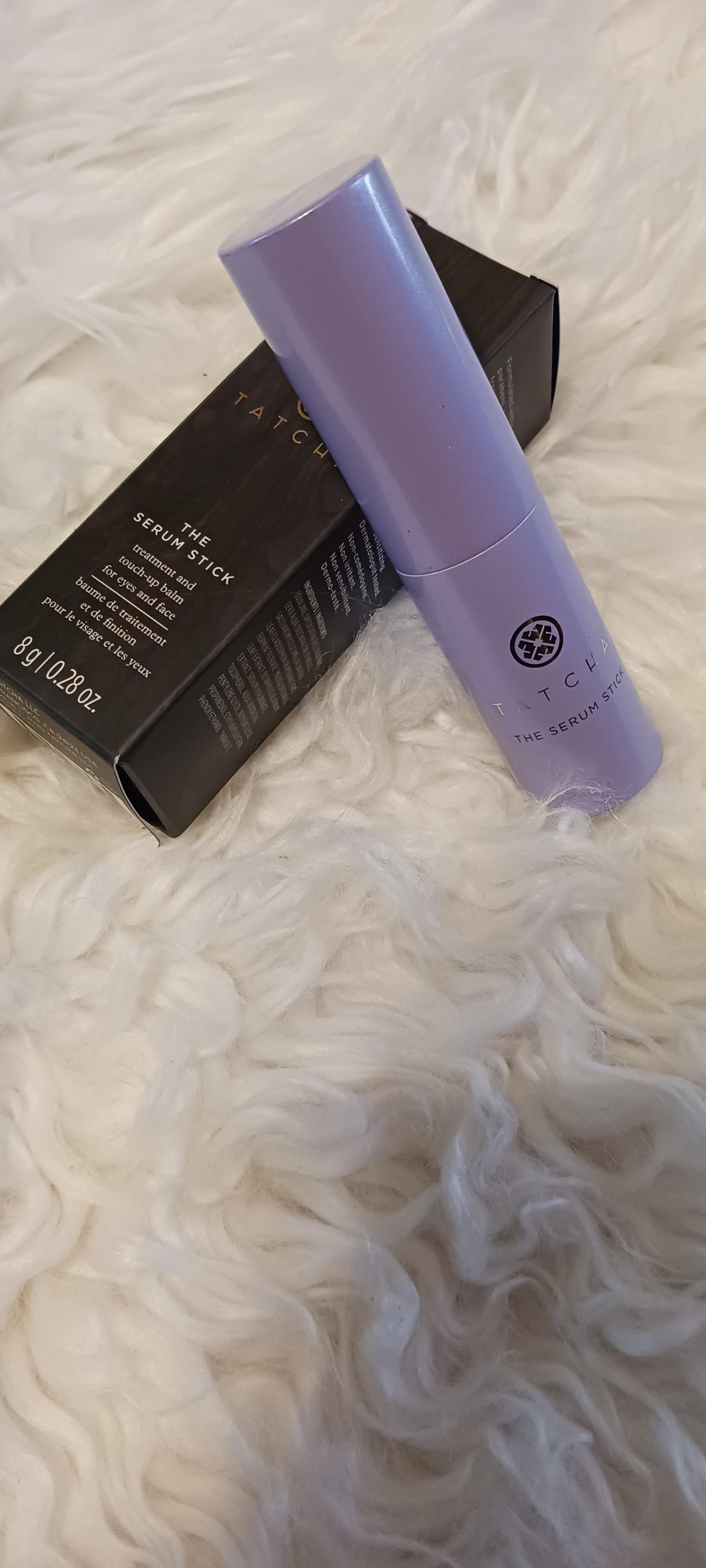 Tatcha serum stick