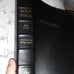 LIMITED EDITION KJV CHURCH BIBLE PUBLISH