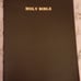 LIMITED EDITION KJV CHURCH BIBLE PUBLISH