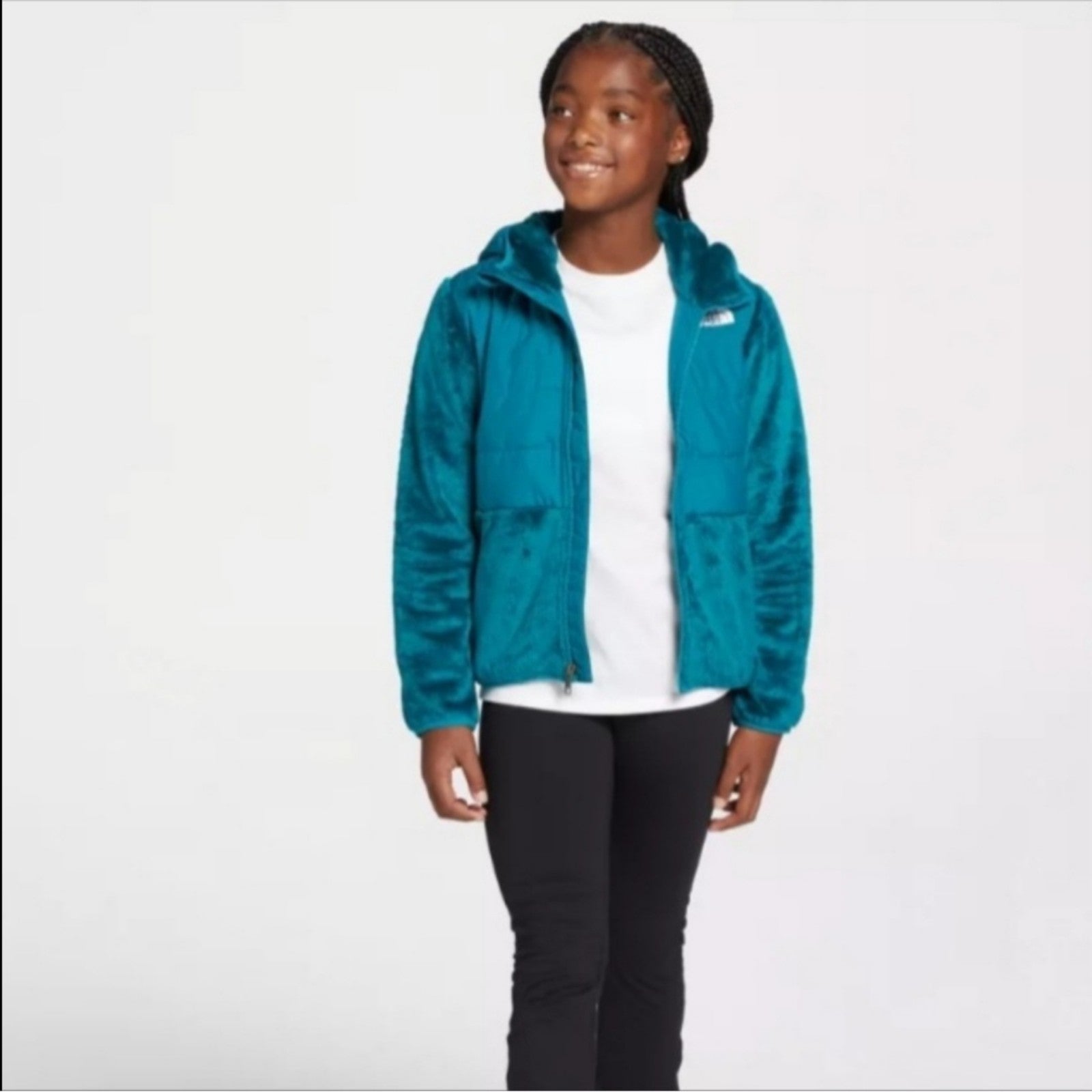 NWT Northface Mashup jacket large