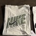 2 Nike T-shirts for Men’s Size XXL
