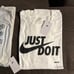 2 Nike T-shirts for Men’s Size XXL