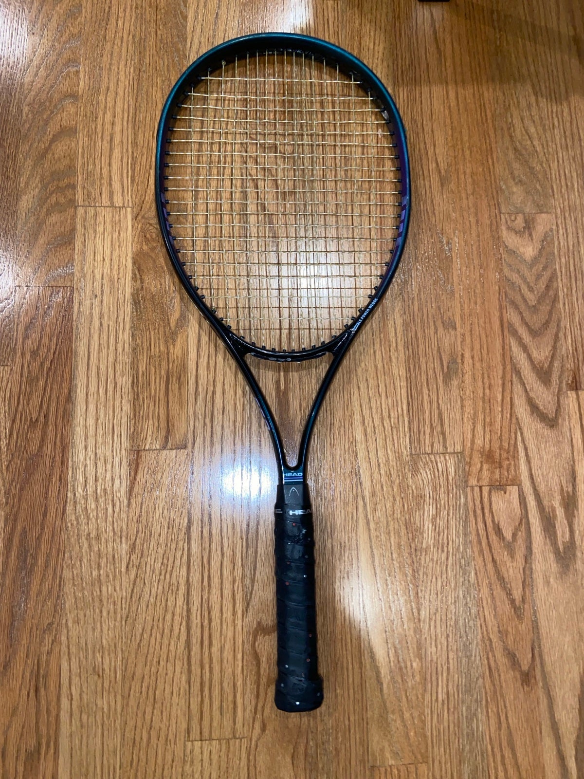 Head Tennis Racket