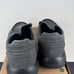 OrthoComfoot Men's Orthopedic Slip-On Arch Support Shoes Black ZGBX02 US Size 10