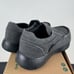 OrthoComfoot Men's Orthopedic Slip-On Arch Support Shoes Black ZGBX02 US Size 10
