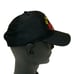 U.S Army Korea Veteran 1950-1953 Licensed U.S. Army Design Eagle Crest Cap Hat