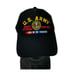 U.S Army Korea Veteran 1950-1953 Licensed U.S. Army Design Eagle Crest Cap Hat