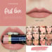 5 piece set: First Love LipSense, Rose Gloss, Rose Gold Shimmer & Natural Tan