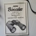Vintage Binoculars