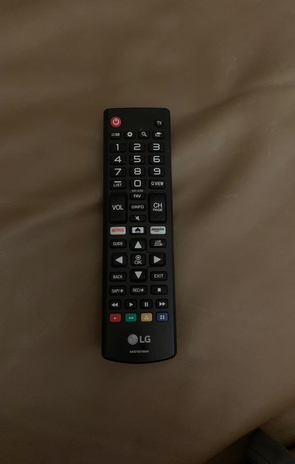 Remote Control