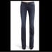 New CAbi 515R Storm Baby Bootcut Jean 6