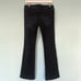 New CAbi 515R Storm Baby Bootcut Jean 6
