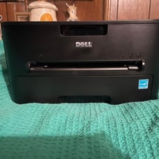 laser printer
