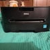 laser printer