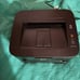 laser printer