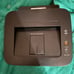 laser printer