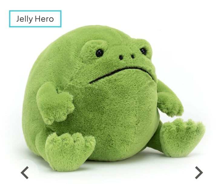 Jellycat