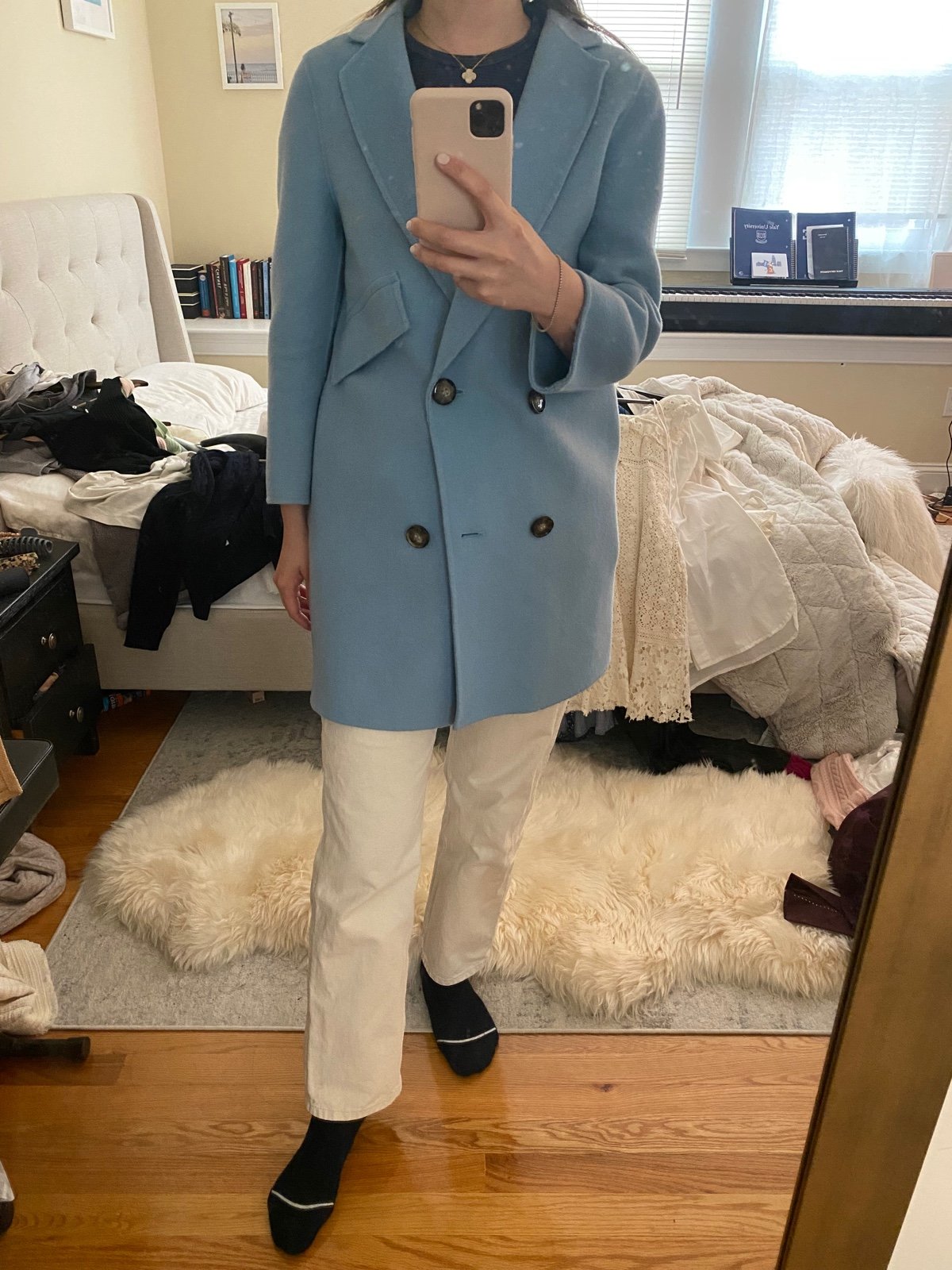 womens winter coat
