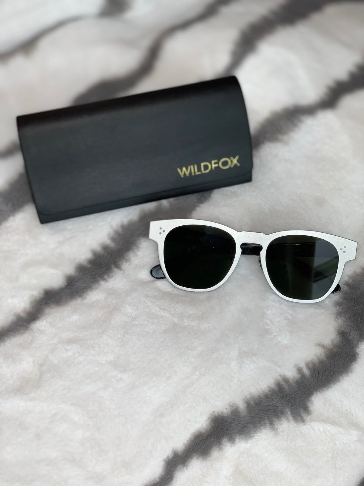 Wildfox Ultra Classic Sunglasses
