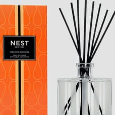 5.9oz NEST Reed Diffuser ORANGE BLOSSOM #tb4yb #altbundle