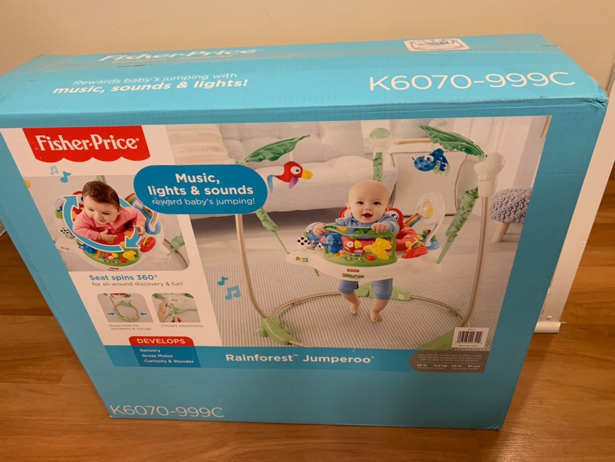 Fisher Price
