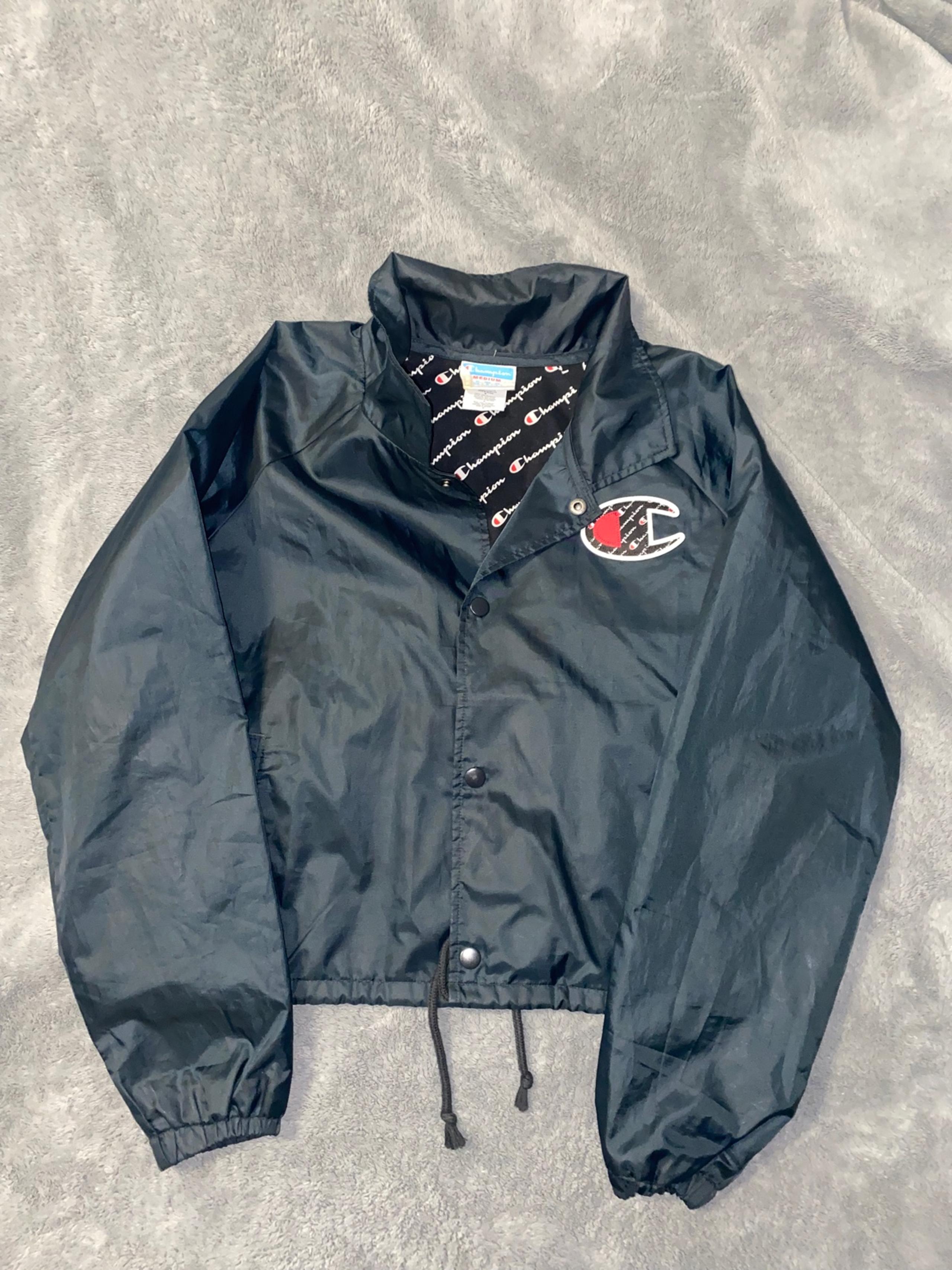 Womens Windbreakers - Lot of 3 - size Medium