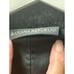 Banana Republic Women Wool Long Coat Charcoal Gray Size Medium