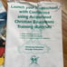 Ace teachers training materials and diagnostic test and answers keys
